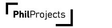PhilProjects Logo